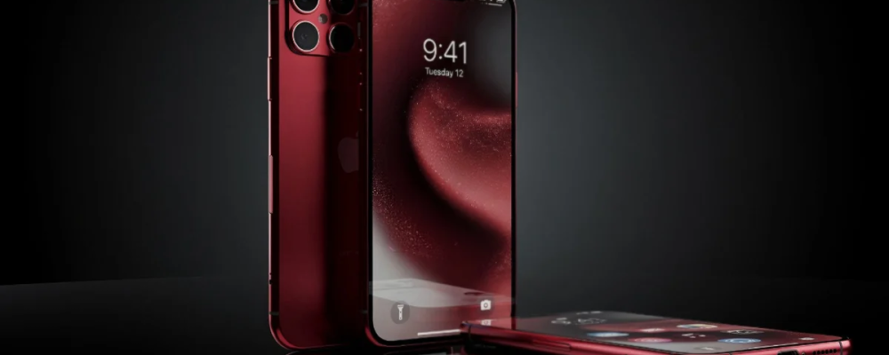 A major technological leap is expected in the new iPhone 18 Pro during the September event.