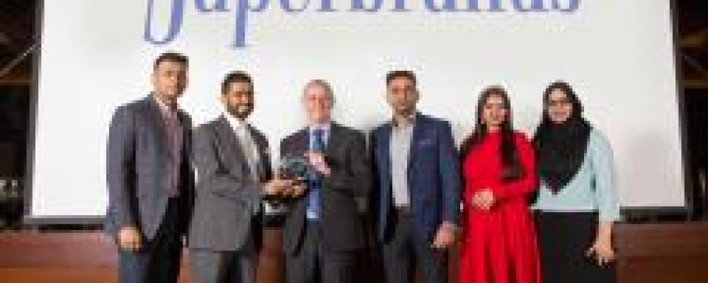 Zulekha Healthcare Group Awarded As A Superbrand In UAE