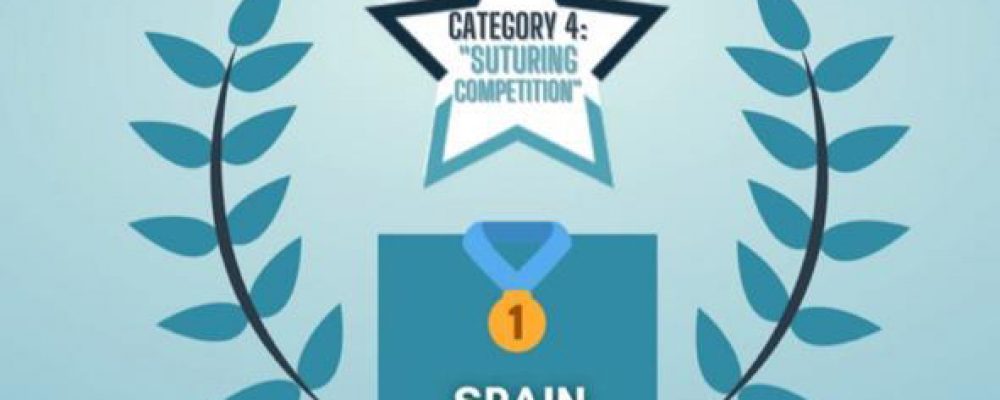 UAE Wins In Three Categories On Endoscopy