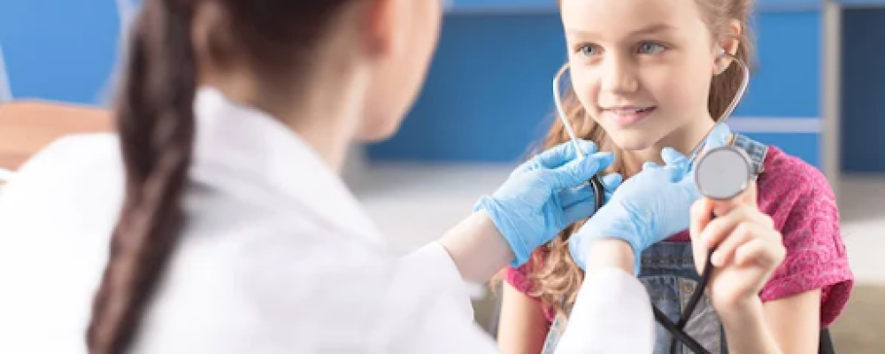A Guide to Choosing the Right Healthcare Provider for Women and Children in Abu Dhabi