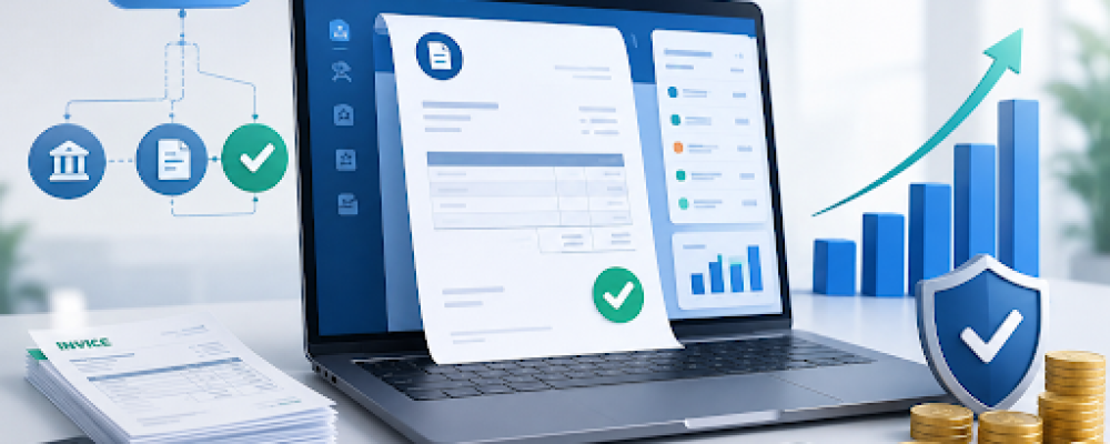 Best E-Invoicing Software to Improve Cash Flow and Compliance