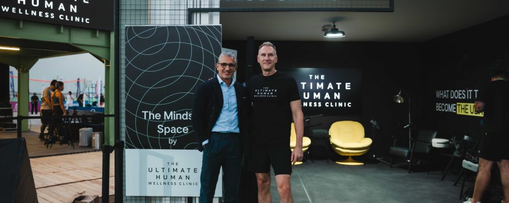 The Ultimate Human Wellness Clinic Marks Its Entry Into Dubai Ahead Of 2026 Launch