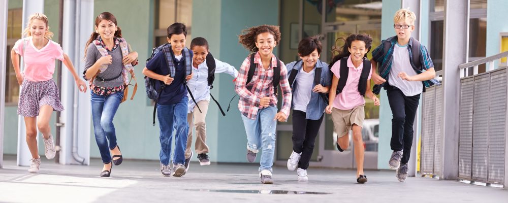 Barraquer Shares Essential Measures To Protect Children’s Vision