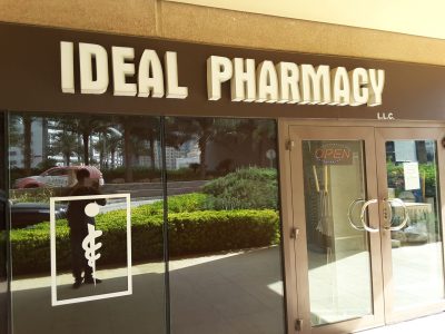 Ideal Pharmacy