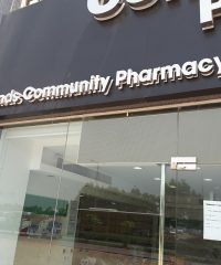 Sands Community Pharmacy