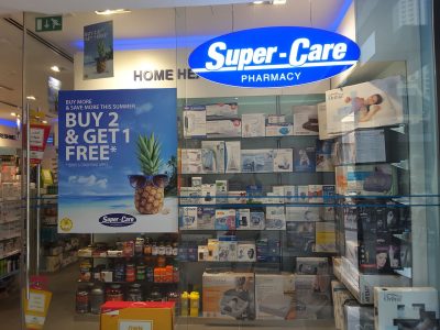 Super Care Pharmacy