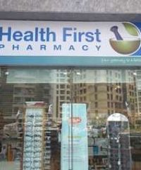 Health First Pharmacy 1