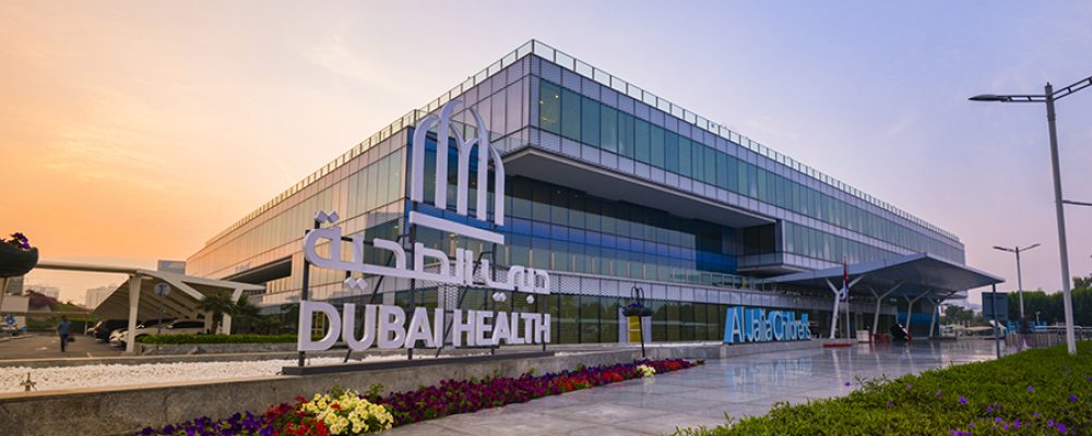 Dubai Health Announces 46% Increase In Kidney Transplants In 2025