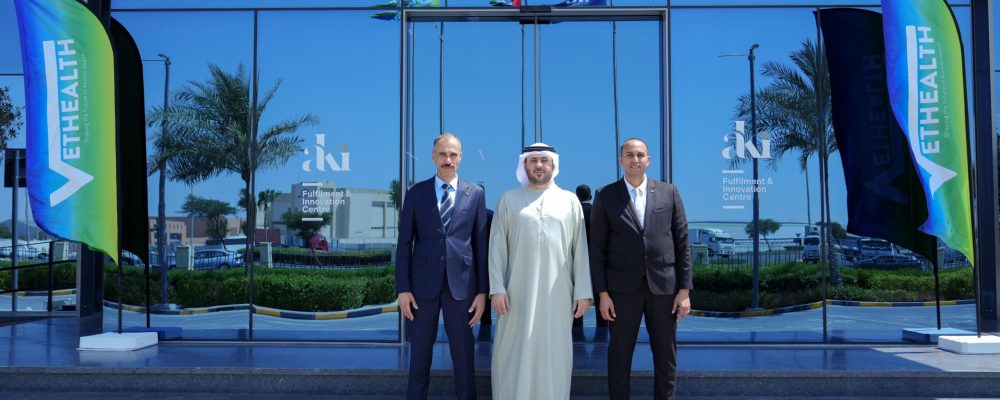 Al Khayyat Investments Commits $100 Million To Transform Animal Health Across The Middle East