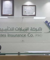 Emirates Insurance Company