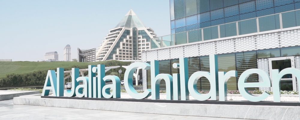 Al Jalila Children’s Specialty Hospital observes World Mental Health Day