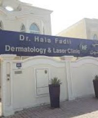 Dr. Hala Fadli Dermatology And Laser Clinic