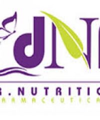 Dr. Nutrition Pharmaceuticals