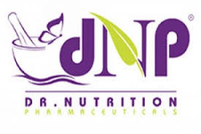 Dr. Nutrition Pharmaceuticals