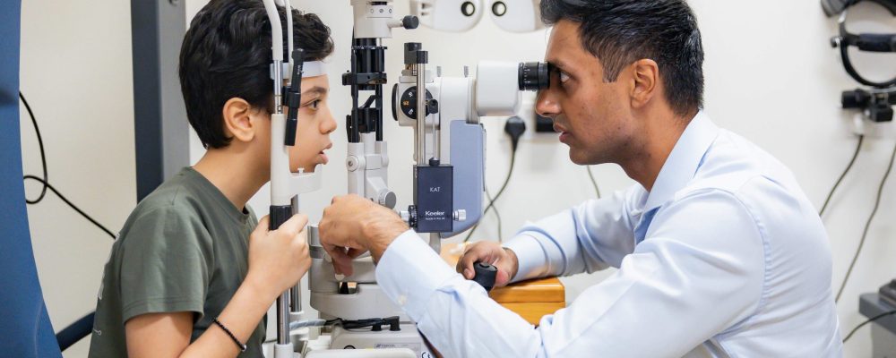 Dubai Health Expands Access To Essential Healthcare For Children Through “Clinic Of Hope”