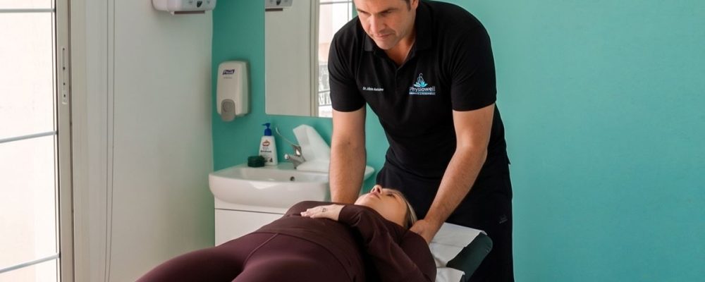 Chronic Headaches: Can Cranial Osteopathy Help?