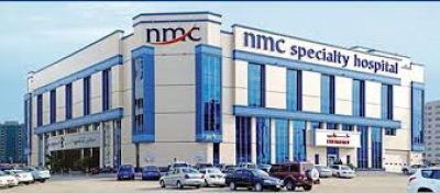 N.M.C Specialty Hospital