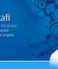 Dr. Zuhair Sikafi Medical Clinic