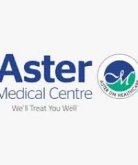 Aster Medical Centre