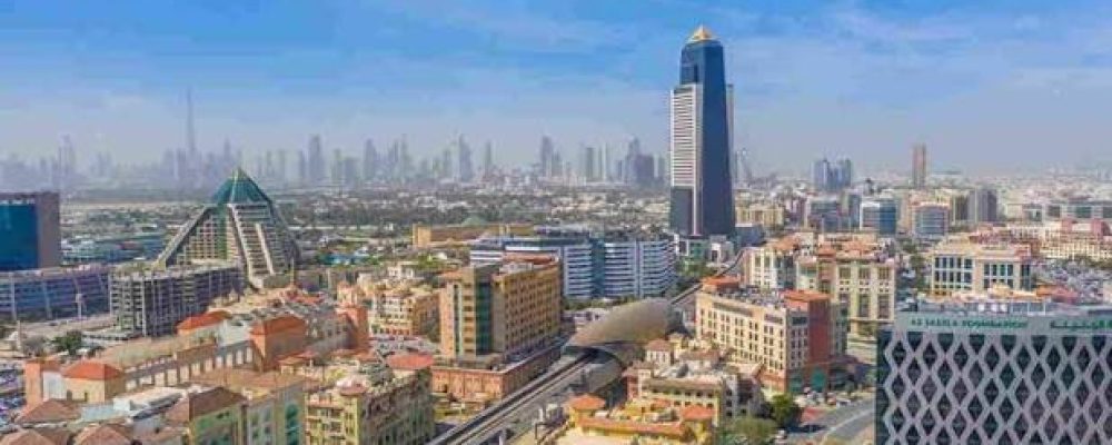 Dubai Healthcare City: A Global Hub for Healthcare and Wellness