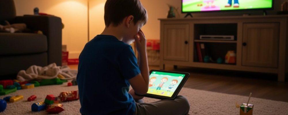 Barraquer UAE Highlights Rising Impact Of Digital Eye Strain In Today’s Screen-Driven World