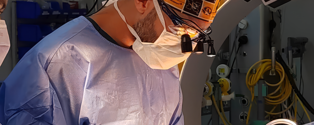 Precision Medicine Advances In UAE With 3D-Printed Guides For Spinal Surgery At Medcare Orthopaedics And Spine Hospital