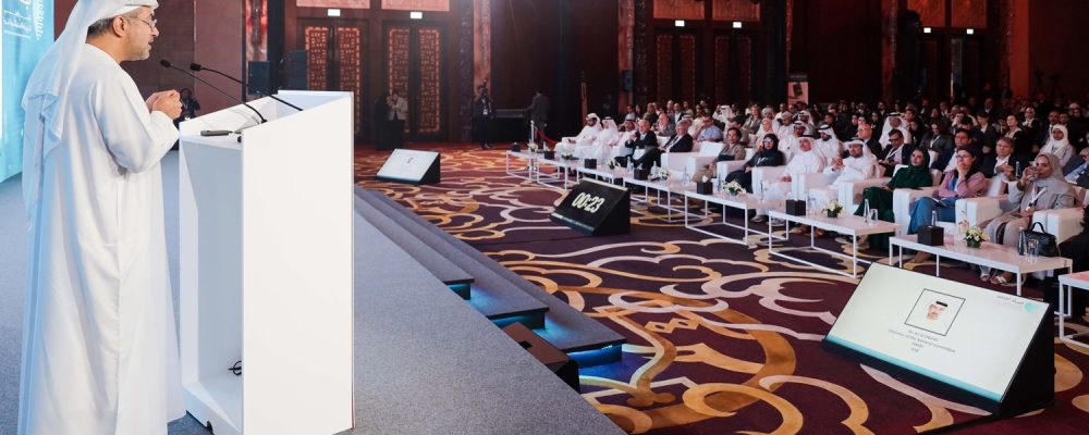 UAE Organ Donation And Transplantation Congress 2024 Kicks Off In Dubai With Over 8,000 Global Experts