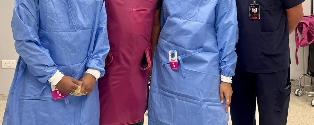 Dubai’s Medcare Hospital Becomes World’s First To Treat Adult Spinal Muscular Atrophy (SMA) Patient Outside The US