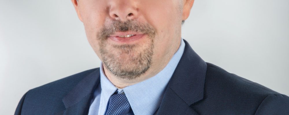 Psychiatrist, Dr. Ioannis Delipalas Joins Thrive Wellbeing Centre – Thrive Builds A Psychiatry Medical Unit