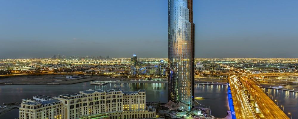 Dubai Sets a High Standard in Healthcare