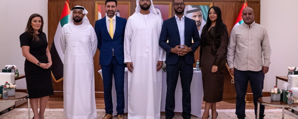 Dubai Healthcare City Partners With Jade Healthcare Consultancy To Enhance Support For Business Partners