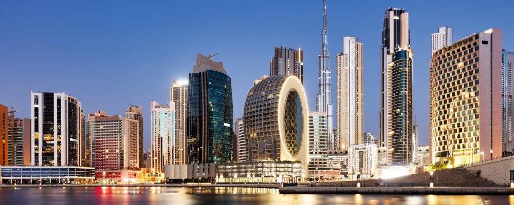 Health Tips for Dubai Summer