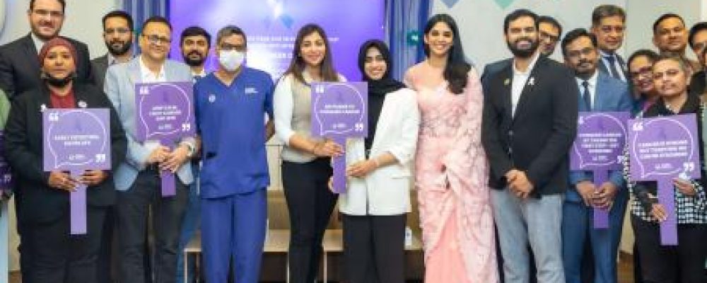 Aster Hospitals Launch Cancer Support Group In UAE On World Cancer Day