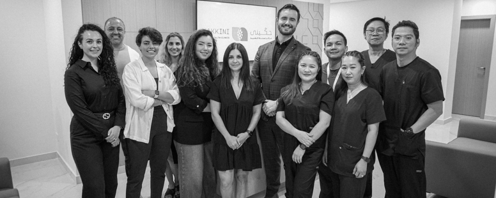 New Mental Healthcare Clinic Opens DHCC Facility