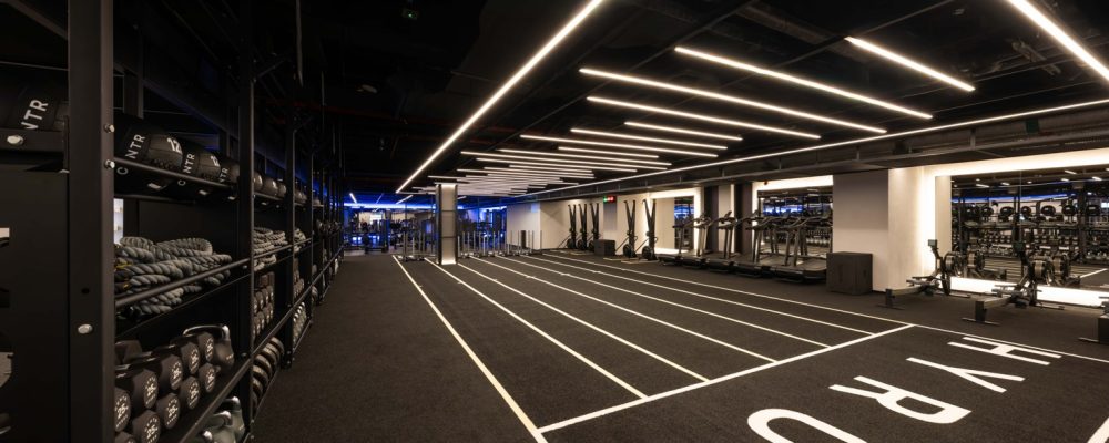 FITCODE opens flagship premium mixed health club at Q-East, the new luxury lifestyle destination in Al Quoz