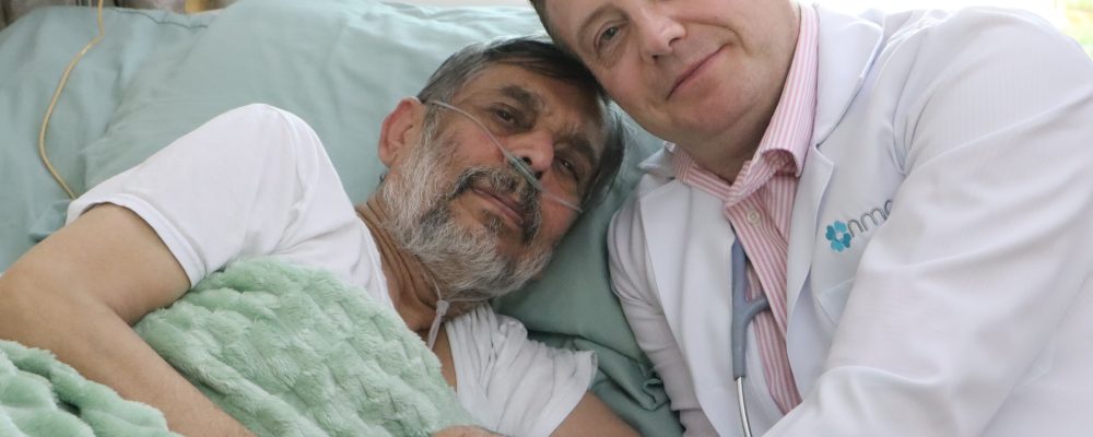 NMC Healthcare Strengthens Palliative Care Offering To Meet Growing Patient Needs In The UAE