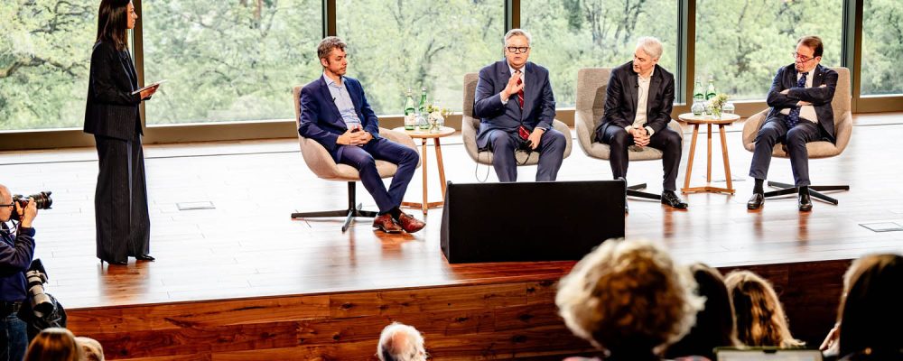 Swiss Medical Network Joins Mayo Clinic Care Network