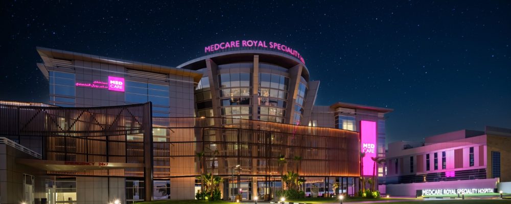 UAE’s Medcare Among First Centres Outside The US To Offer New SMA Treatment For Patients Over Two Years Of Age