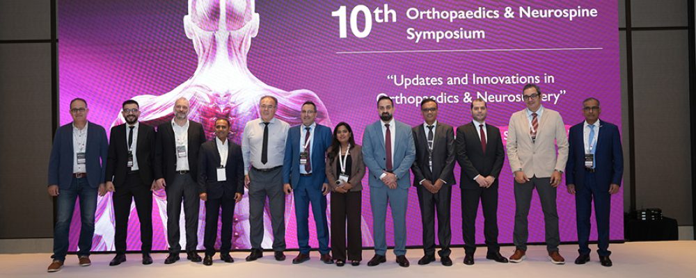 Modern Neuro Ortho & Spine Surgery Is Safer Than Ever For Patients, According To Experts At 10th Medcare Orthopaedics & Neuro-Spine Symposium