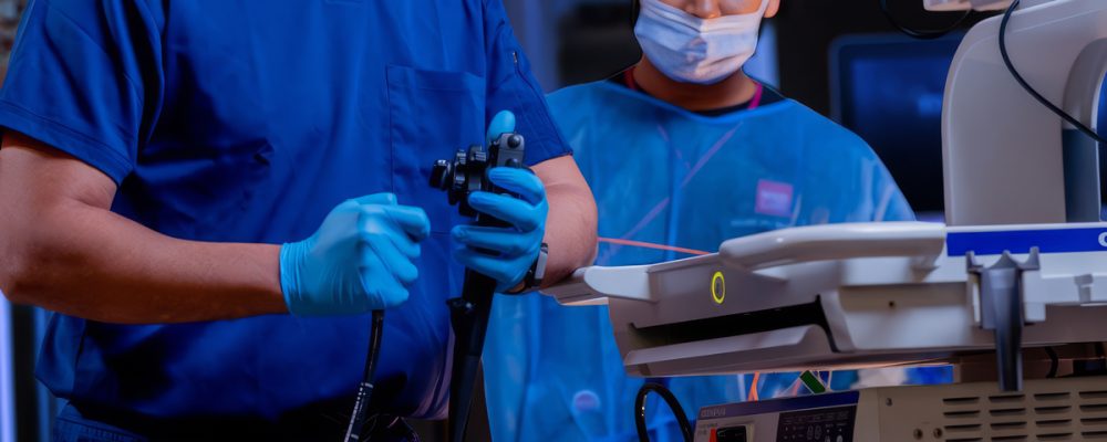 Medcare Savesa Man’s Colon Without An Open Surgery After A Massive Tumour Engulfs 75% Of His Intestine