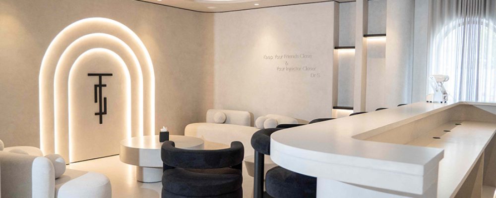 Introducing Inject Medispa, Where Medical Precision Meets Spa-Level Experience