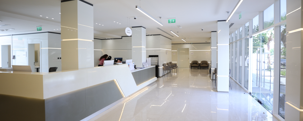As Dubai Embraces The Future Of Longevity, Blue Ocean Health Brings Peptide Therapies To The Forefront