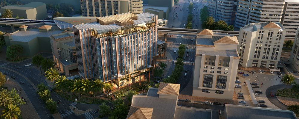 Dubai Healthcare City Authority Unveils AED1.3 Billion Development Plan