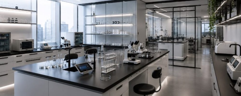New Longevity AI Research Lab Set To Open At Dubai Science Park In Q4 2026 Following $7M Investment Round
