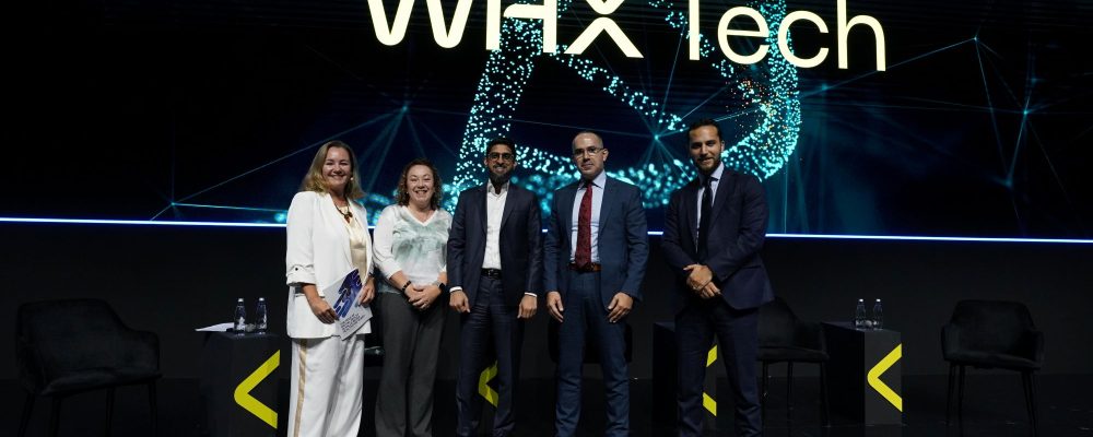 Mecomed Unveils Digital Health Whitepaper At WHX Tech 2025 To Accelerate Value-Based Healthcare In MEA