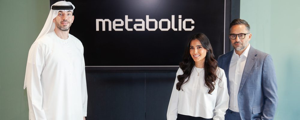 GluCare.Health Rebrands To Metabolic, Reflecting Its Evolution From A Diabetes Clinic Into A Full-Spectrum Metabolic Health Platform Powered By A Hybrid “Metabolic OS”