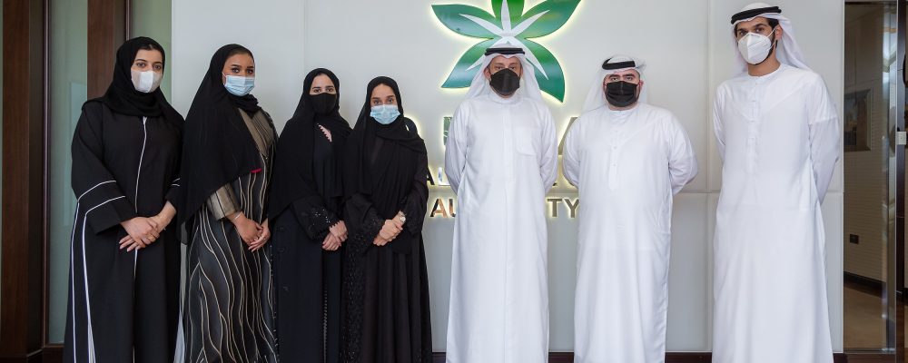 Dubai Healthcare City Authority Launches Masari Programme To Empower Emirati Workforce
