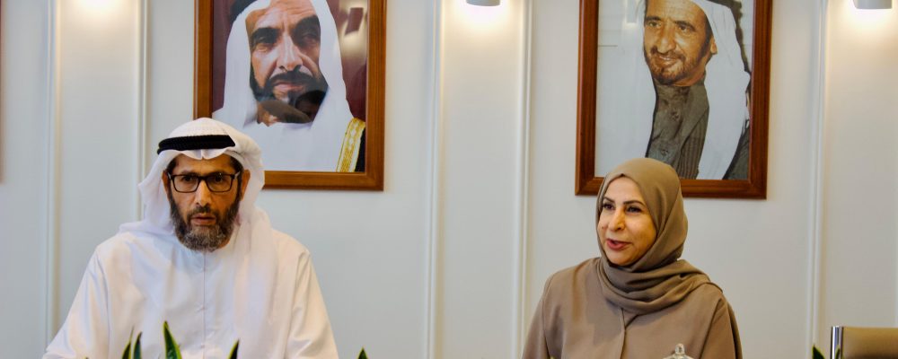 Al Jalila Foundation And Dubai Women’s Association Sign MoU To Drive Healthcare Innovation And Enhance Patient Care