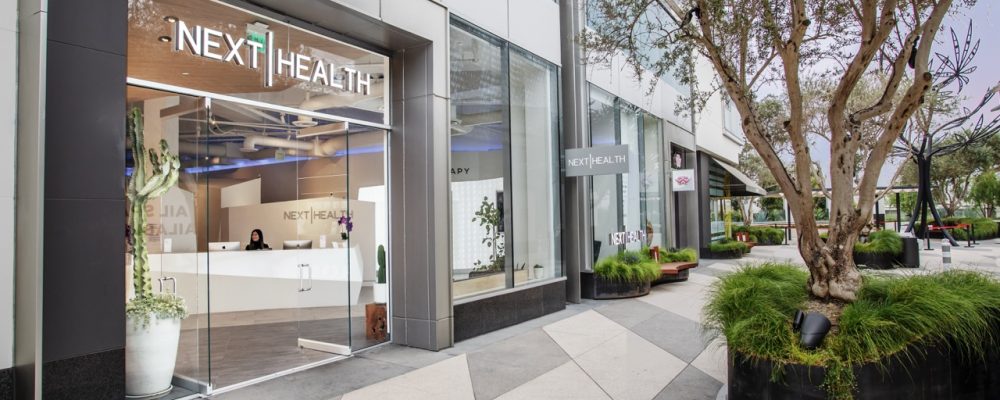Next Health, A Los Angeles Health Optimization & Longevity Clinic, Set To Shift UAE’s Healthcare Landscape With Upcoming Launch In Dubai