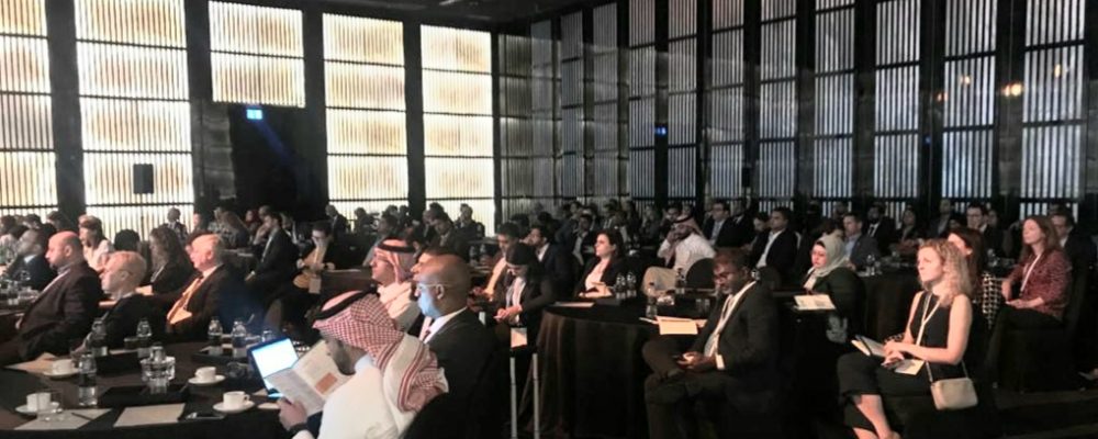 Digital Health Middle East Highlights New Approaches To Healthcare